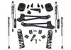 Superlift K125FX - Suspension Lift Kits