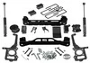Superlift K126 - Suspension Lift Kits