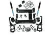 Superlift K126B - Suspension Lift Kits