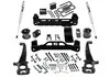 Superlift K126F - Suspension Lift Kits