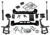 Superlift K127 - Suspension Lift Kits