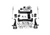 Superlift K127F - Suspension Lift Kits