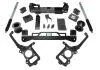 Superlift K130B - Suspension Lift Kits