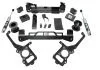 Superlift K130F - Suspension Lift Kits