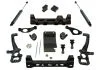 Superlift K134 - Suspension Lift Kits