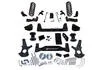Superlift K138 - Suspension Lift Kits