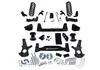 Superlift K139 - Suspension Lift Kits