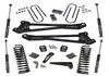 Superlift K144 - Suspension Lift Kits