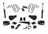 Superlift K145 - Suspension Lift Kits