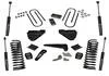 Superlift K146 - Suspension Lift Kits