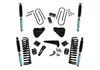 Superlift K146B - Suspension Lift Kits