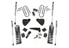 Superlift K146F - Suspension Lift Kits