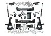 Superlift K150 - Suspension Lift Kits