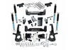 Superlift K150B - Suspension Lift Kits