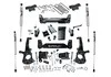Superlift K150F - Suspension Lift Kits