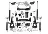 Superlift K150S - Suspension Lift Kits