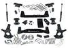 Superlift K160 - Suspension Lift Kits