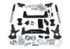 Superlift K160B - Suspension Lift Kits