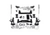 Superlift K160F - Suspension Lift Kits