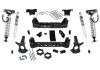 Superlift K160FX - Suspension Lift Kits