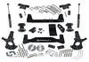 Superlift K161 - Suspension Lift Kits