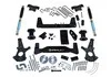 Superlift K161B - Suspension Lift Kits