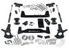 Superlift K162 - Suspension Lift Kits