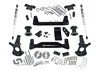Superlift K162F - Suspension Lift Kits