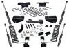 Superlift K164 - Suspension Lift Kits