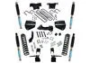 Superlift K164B - Suspension Lift Kits