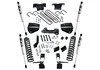 Superlift K164F - Suspension Lift Kits