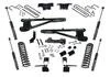 Superlift K165 - Suspension Lift Kits