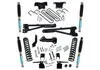 Superlift K165B - Suspension Lift Kits
