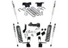 Superlift K165F - Suspension Lift Kits