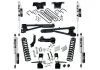 Superlift K165FX - Suspension Lift Kits