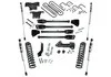 Superlift K166F - Suspension Lift Kits