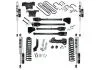 Superlift K166FX - Suspension Lift Kits