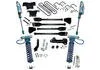 Superlift K166KG - Suspension Lift Kits