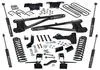 Superlift K169 - Suspension Lift Kits