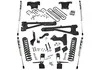 Superlift K169F - Suspension Lift Kits