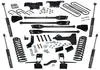 Superlift K171 - Suspension Lift Kits