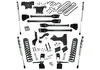 Superlift K171F - Suspension Lift Kits