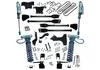 Superlift K171KG - Suspension Lift Kits