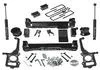 Superlift K173 - Suspension Lift Kits