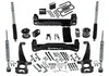 Superlift K173B - Suspension Lift Kits