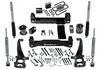 Superlift K174B - Suspension Lift Kits