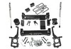 Superlift K174F - Suspension Lift Kits