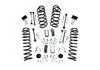 Superlift K175 - Suspension Lift Kits