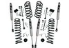 Superlift K175F - Suspension Lift Kits