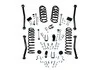Superlift K176 - Suspension Lift Kits